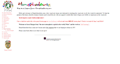Desktop Screenshot of homeschoolarts.com